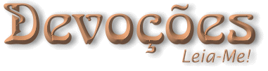 Devoções LeiaMe!