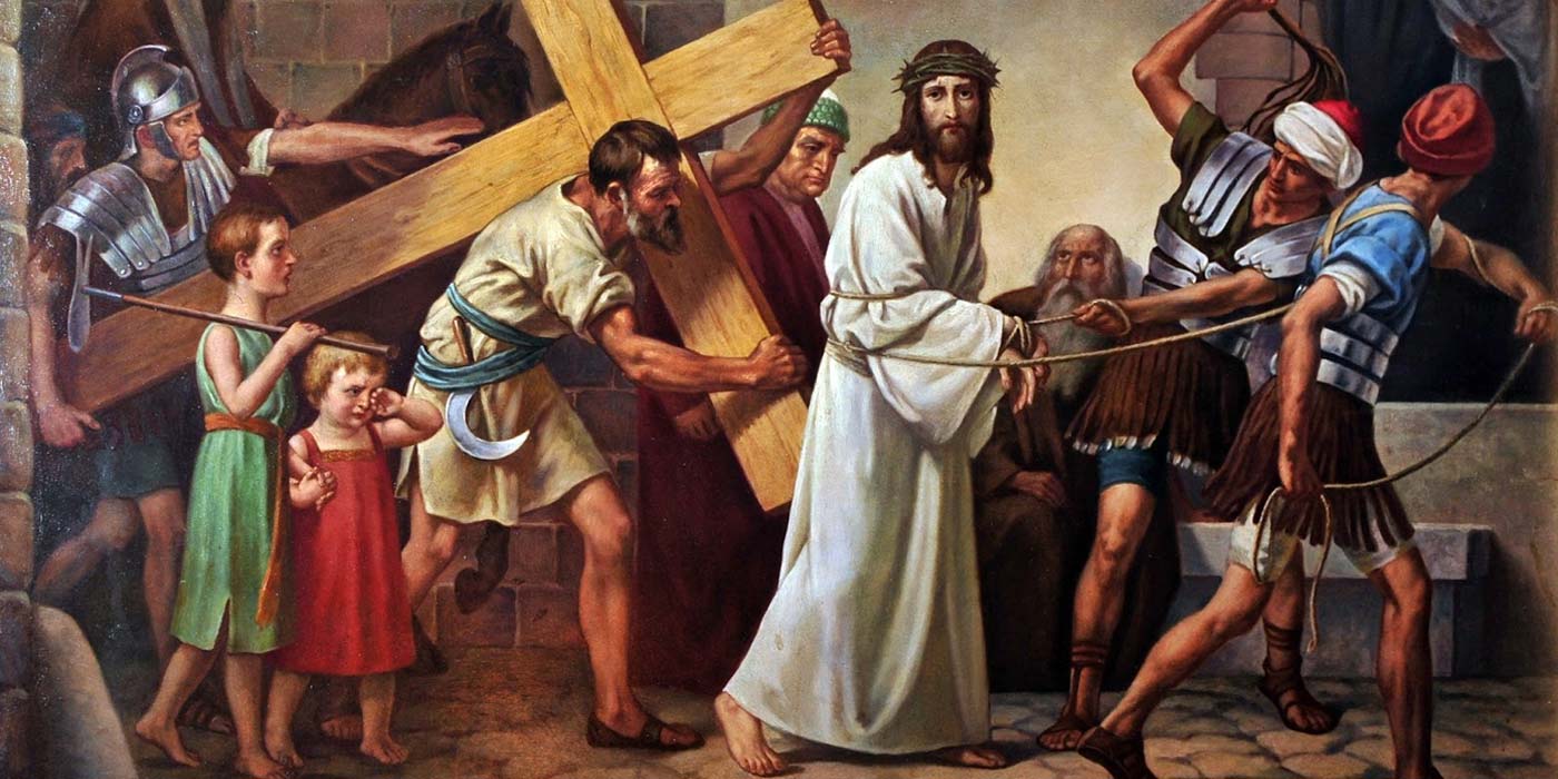 Sagrado Coração de Jesus