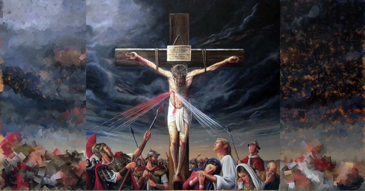 Hora da Misericórdia