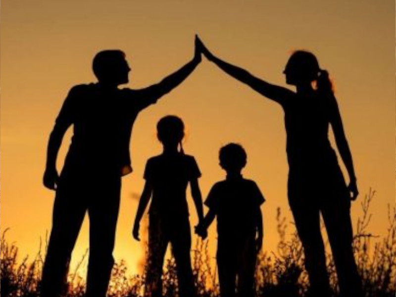 Ter&ccedil;a-feira: dia de rezar por nossas fam&iacute;lias