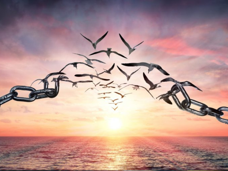 Reconcilia&ccedil;&atilde;o: n&oacute;s e Deus, n&oacute;s e o pr&oacute;ximo