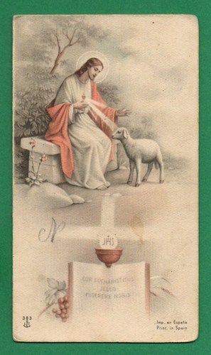 Sagrado Coração de Jesus