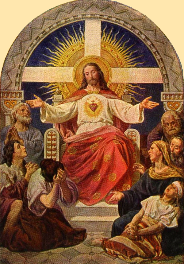 Coração de Jesus