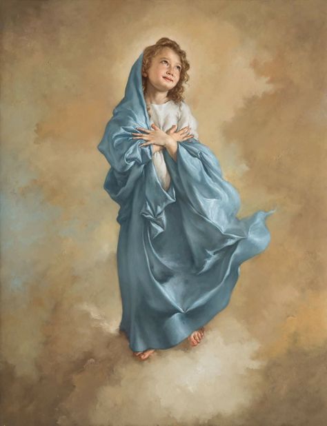 Nossa Senhora Menina