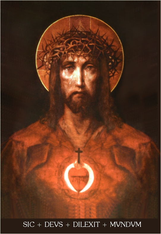 Sagrado Coração de Jesus