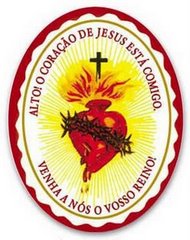 Detente do Coração de Jesus