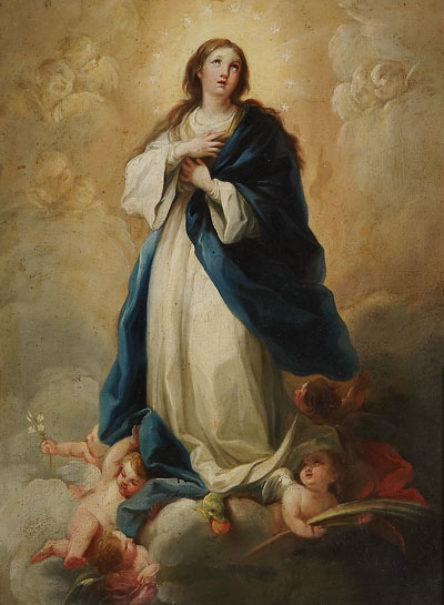 Imaculada Conceição