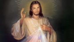 Divina Misericórdia