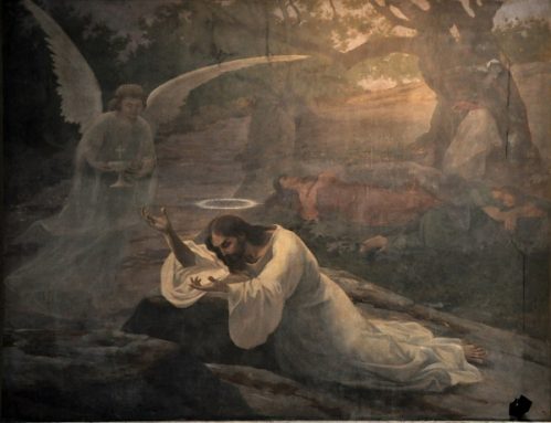Sagrado Coração de Jesus