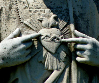 Sagrado Coração de Jesus