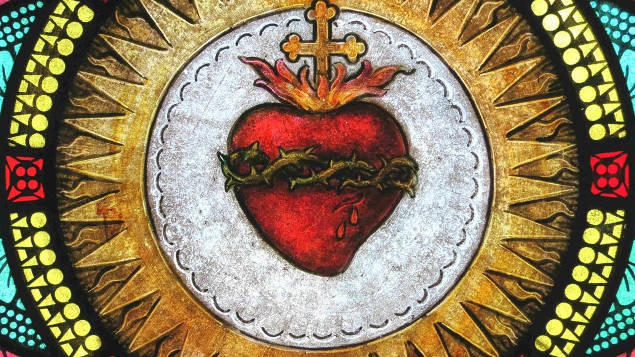 Sagrado Coração Eucarístico