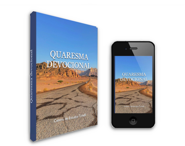 Quaresma devocional, livro e ebook